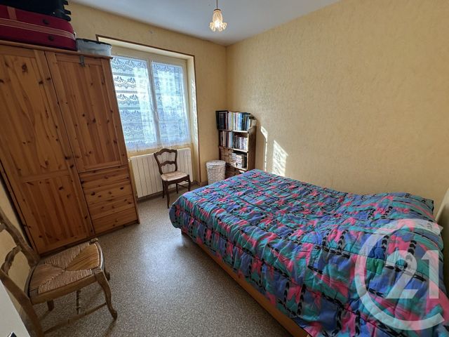Maison &agrave; vendre - 4 pi&egrave;ces - 98 m2 - La Nocle Maulaix - 58 - BOURGOGNE