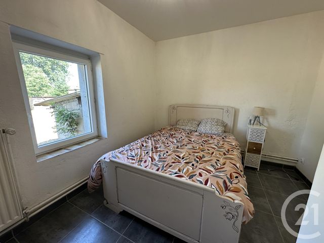 Maison &agrave; vendre - 3 pi&egrave;ces - 92,95 m2 - Cercy La Tour - 58 - BOURGOGNE