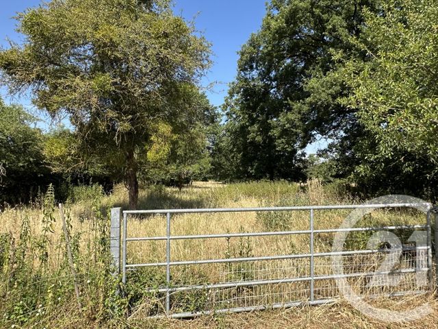 Maison &agrave; vendre - 3 pi&egrave;ces - 92,95 m2 - Cercy La Tour - 58 - BOURGOGNE