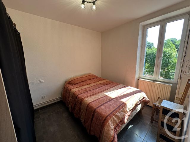 Maison &agrave; vendre - 3 pi&egrave;ces - 92,95 m2 - Cercy La Tour - 58 - BOURGOGNE