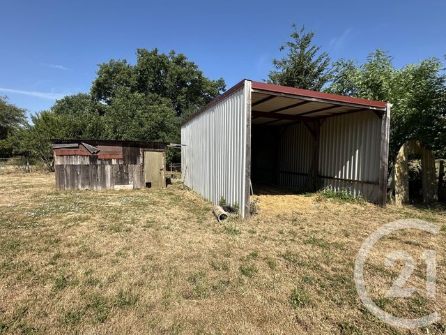 Maison &agrave; vendre - 3 pi&egrave;ces - 92,95 m2 - Cercy La Tour - 58 - BOURGOGNE