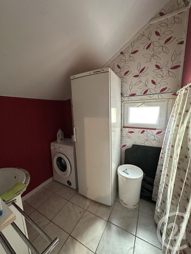 Maison &agrave; vendre - 3 pi&egrave;ces - 92,95 m2 - Cercy La Tour - 58 - BOURGOGNE
