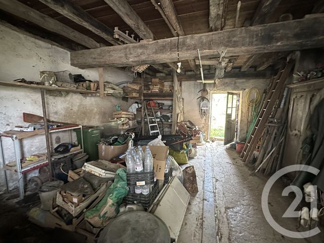 Maison &agrave; vendre - 4 pi&egrave;ces - 89 m2 - Vandenesse - 58 - BOURGOGNE