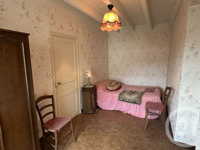 Maison &agrave; vendre - 4 pi&egrave;ces - 89 m2 - Vandenesse - 58 - BOURGOGNE