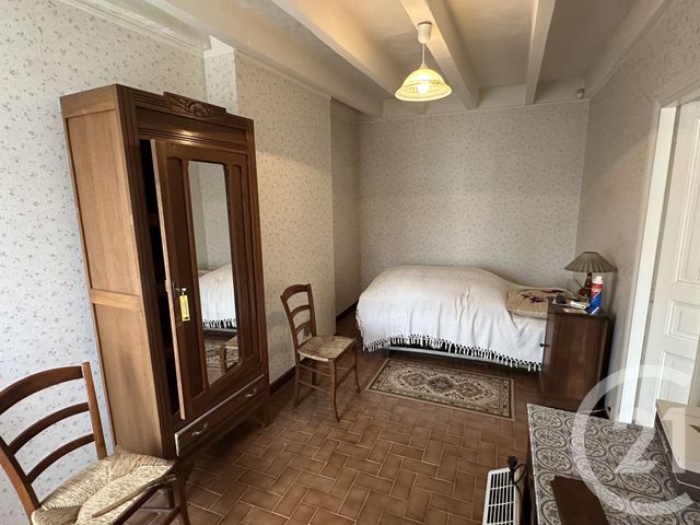 Maison &agrave; vendre - 4 pi&egrave;ces - 89 m2 - Vandenesse - 58 - BOURGOGNE