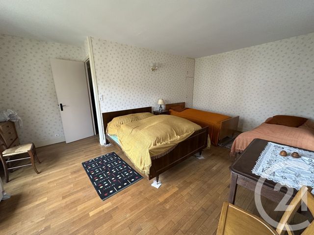 Maison &agrave; vendre - 4 pi&egrave;ces - 89 m2 - Vandenesse - 58 - BOURGOGNE