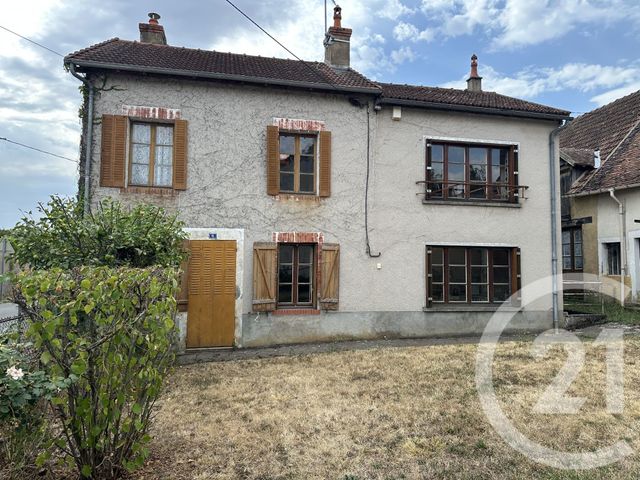 Maison à vendre VANDENESSE