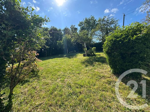 Maison &agrave; vendre - 7 pi&egrave;ces - 170 m2 - Semelay - 58 - BOURGOGNE