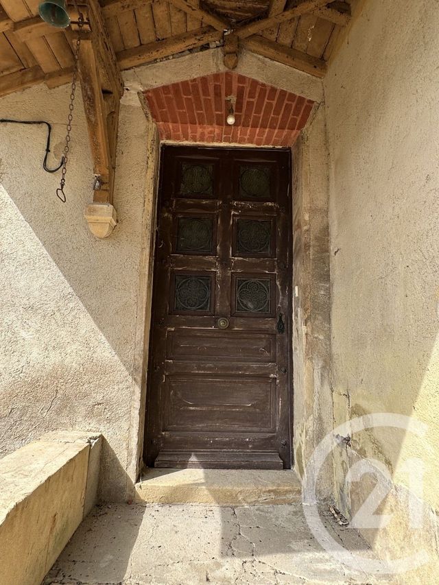 Maison &agrave; vendre - 7 pi&egrave;ces - 170 m2 - Semelay - 58 - BOURGOGNE