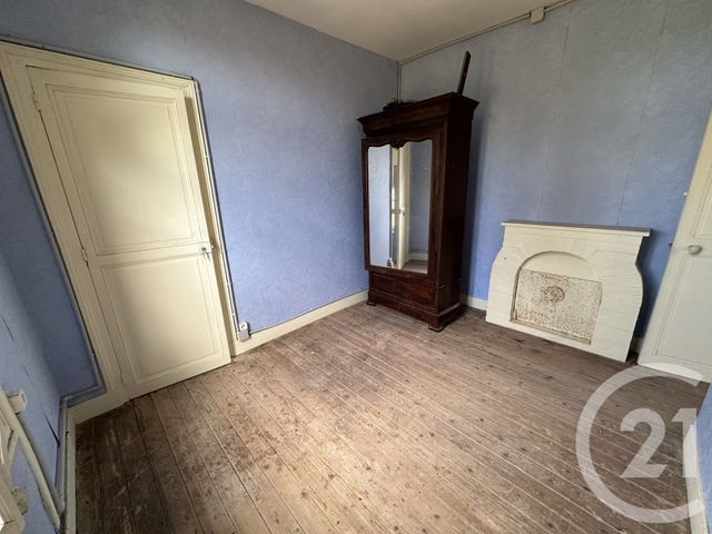 Maison &agrave; vendre - 7 pi&egrave;ces - 170 m2 - Semelay - 58 - BOURGOGNE