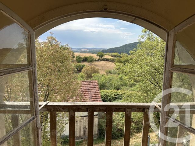 Maison &agrave; vendre - 7 pi&egrave;ces - 170 m2 - Semelay - 58 - BOURGOGNE