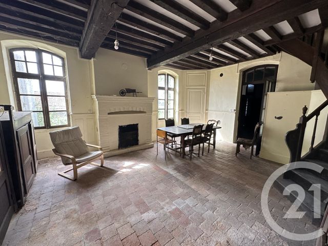Maison &agrave; vendre - 7 pi&egrave;ces - 170 m2 - Semelay - 58 - BOURGOGNE