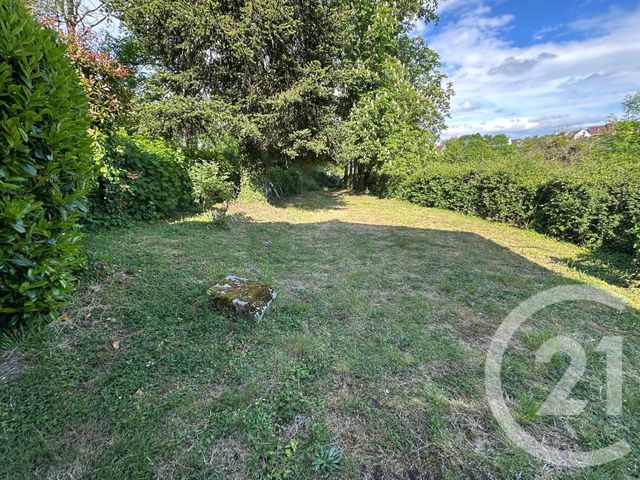 Maison &agrave; vendre - 7 pi&egrave;ces - 170 m2 - Semelay - 58 - BOURGOGNE
