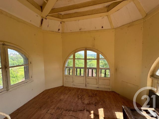 Maison &agrave; vendre - 7 pi&egrave;ces - 170 m2 - Semelay - 58 - BOURGOGNE