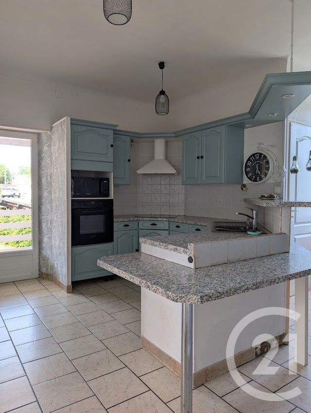 Maison &agrave; vendre - 7 pi&egrave;ces - 161,16 m2 - La Machine - 58 - BOURGOGNE