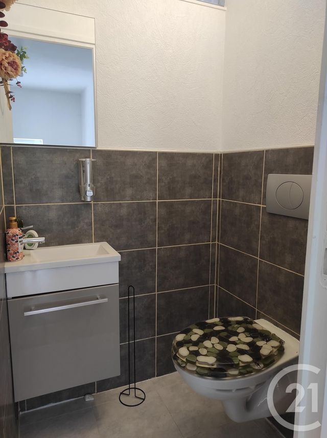 Maison &agrave; vendre - 7 pi&egrave;ces - 161,16 m2 - La Machine - 58 - BOURGOGNE