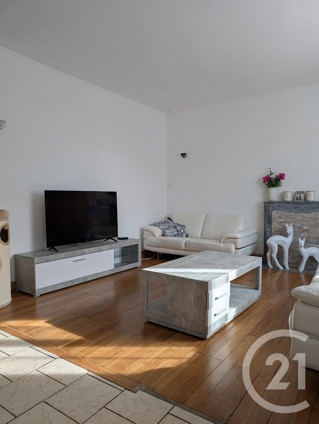 Maison &agrave; vendre - 7 pi&egrave;ces - 161,16 m2 - La Machine - 58 - BOURGOGNE