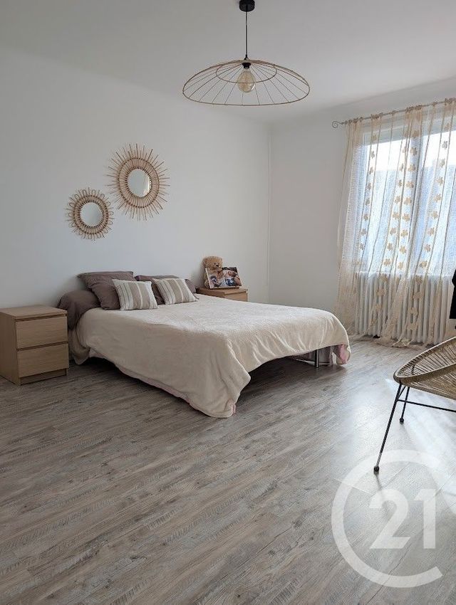 Maison &agrave; vendre - 7 pi&egrave;ces - 161,16 m2 - La Machine - 58 - BOURGOGNE
