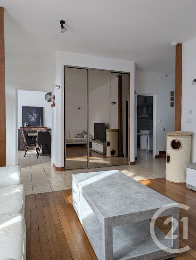 Maison &agrave; vendre - 7 pi&egrave;ces - 161,16 m2 - La Machine - 58 - BOURGOGNE