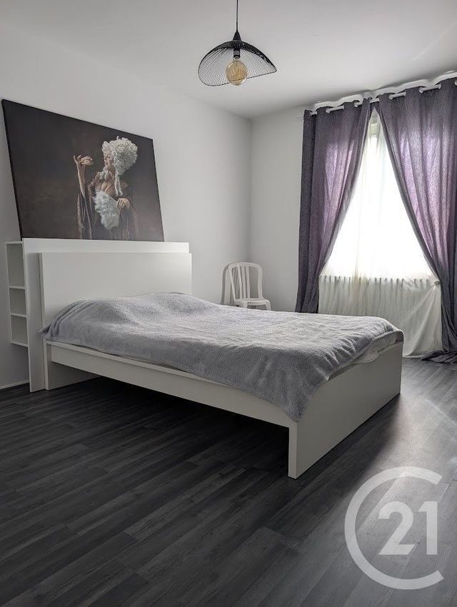 Maison &agrave; vendre - 7 pi&egrave;ces - 161,16 m2 - La Machine - 58 - BOURGOGNE