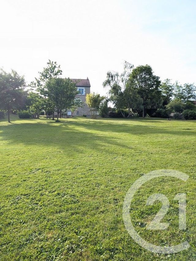 Maison &agrave; vendre - 7 pi&egrave;ces - 161,16 m2 - La Machine - 58 - BOURGOGNE