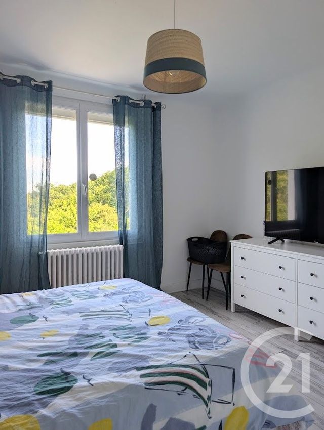 Maison &agrave; vendre - 7 pi&egrave;ces - 161,16 m2 - La Machine - 58 - BOURGOGNE