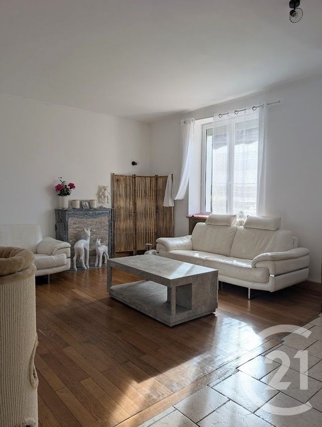 Maison &agrave; vendre - 7 pi&egrave;ces - 161,16 m2 - La Machine - 58 - BOURGOGNE