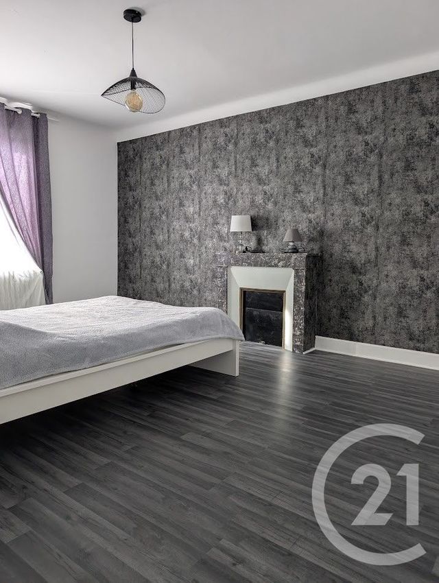Maison &agrave; vendre - 7 pi&egrave;ces - 161,16 m2 - La Machine - 58 - BOURGOGNE