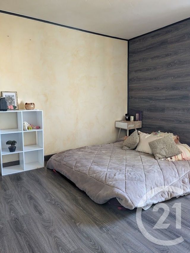 Maison &agrave; vendre - 4 pi&egrave;ces - 107,43 m2 - La Machine - 58 - BOURGOGNE