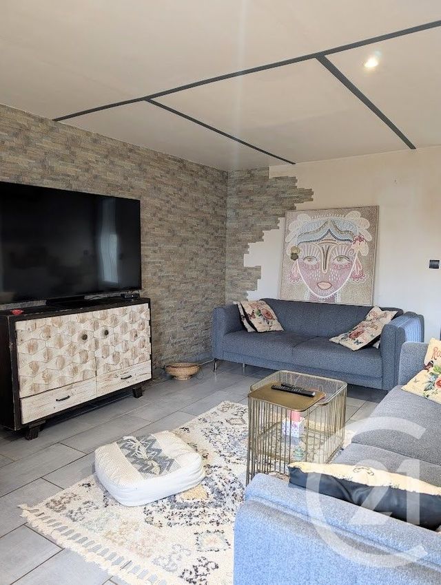 Maison &agrave; vendre - 4 pi&egrave;ces - 107,43 m2 - La Machine - 58 - BOURGOGNE