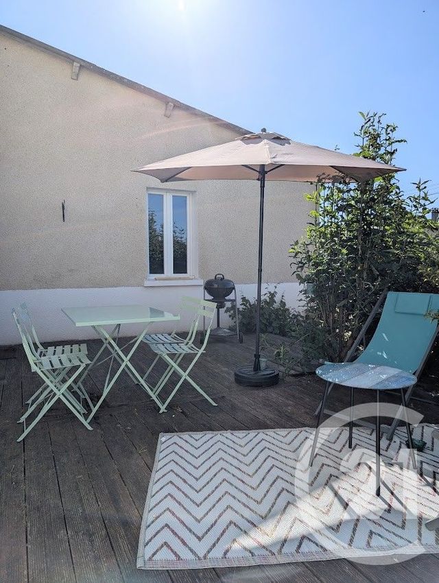Maison &agrave; vendre - 4 pi&egrave;ces - 107,43 m2 - La Machine - 58 - BOURGOGNE