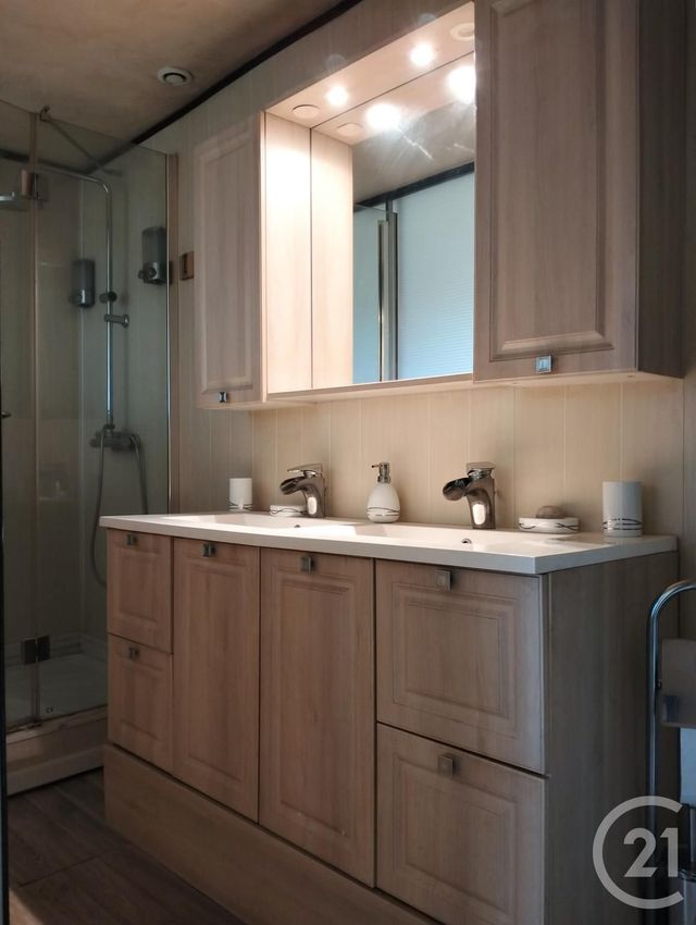 Maison &agrave; vendre - 4 pi&egrave;ces - 107,43 m2 - La Machine - 58 - BOURGOGNE