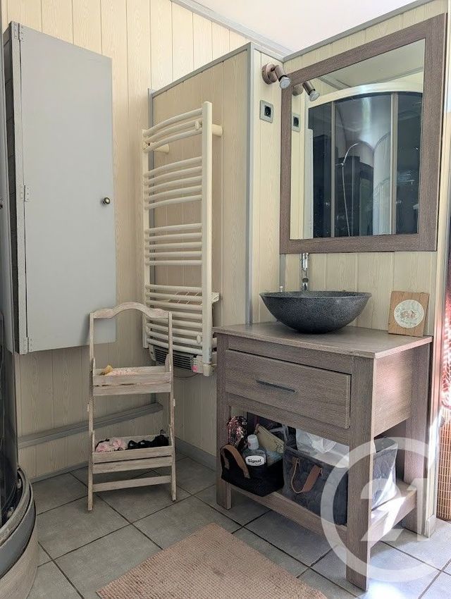 Maison &agrave; vendre - 4 pi&egrave;ces - 107,43 m2 - La Machine - 58 - BOURGOGNE