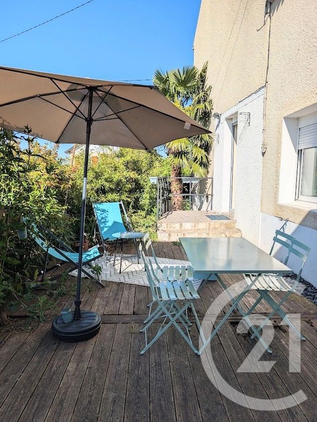 Maison &agrave; vendre - 4 pi&egrave;ces - 107,43 m2 - La Machine - 58 - BOURGOGNE