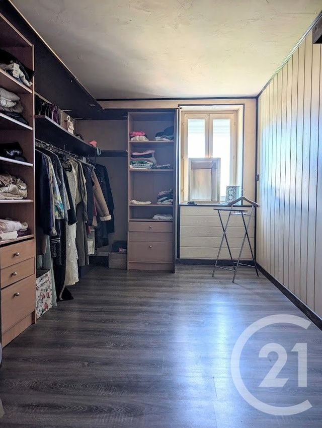 Maison &agrave; vendre - 4 pi&egrave;ces - 107,43 m2 - La Machine - 58 - BOURGOGNE