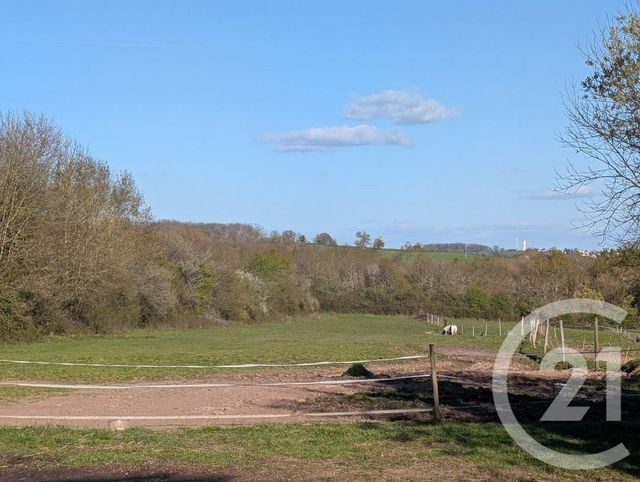 Maison &agrave; vendre - 6 pi&egrave;ces - 122,61 m2 - Sougy Sur Loire - 58 - BOURGOGNE