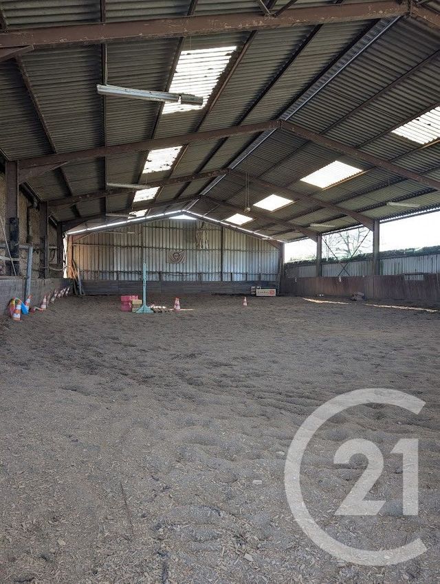 Maison &agrave; vendre - 6 pi&egrave;ces - 122,61 m2 - Sougy Sur Loire - 58 - BOURGOGNE