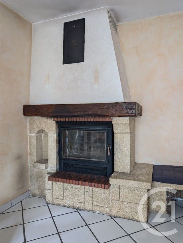Maison &agrave; vendre - 11 pi&egrave;ces - 130,88 m2 - La Machine - 58 - BOURGOGNE
