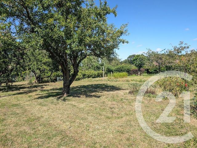 Maison &agrave; vendre - 11 pi&egrave;ces - 130,88 m2 - La Machine - 58 - BOURGOGNE