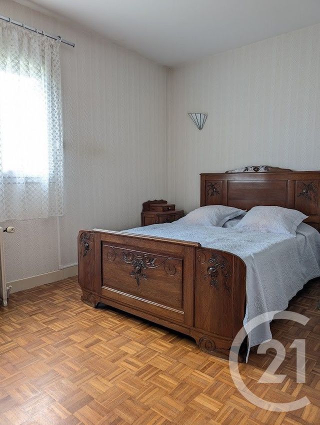 Maison &agrave; vendre - 11 pi&egrave;ces - 130,88 m2 - La Machine - 58 - BOURGOGNE