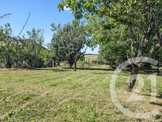 Maison &agrave; vendre - 11 pi&egrave;ces - 130,88 m2 - La Machine - 58 - BOURGOGNE