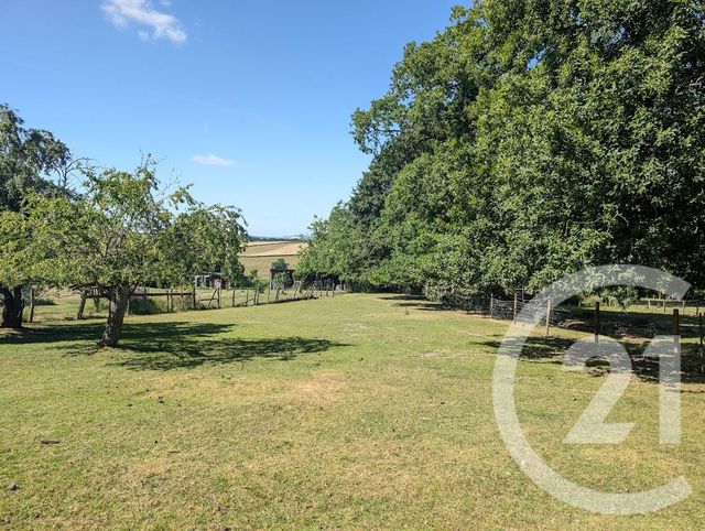 Maison &agrave; vendre - 11 pi&egrave;ces - 130,88 m2 - La Machine - 58 - BOURGOGNE