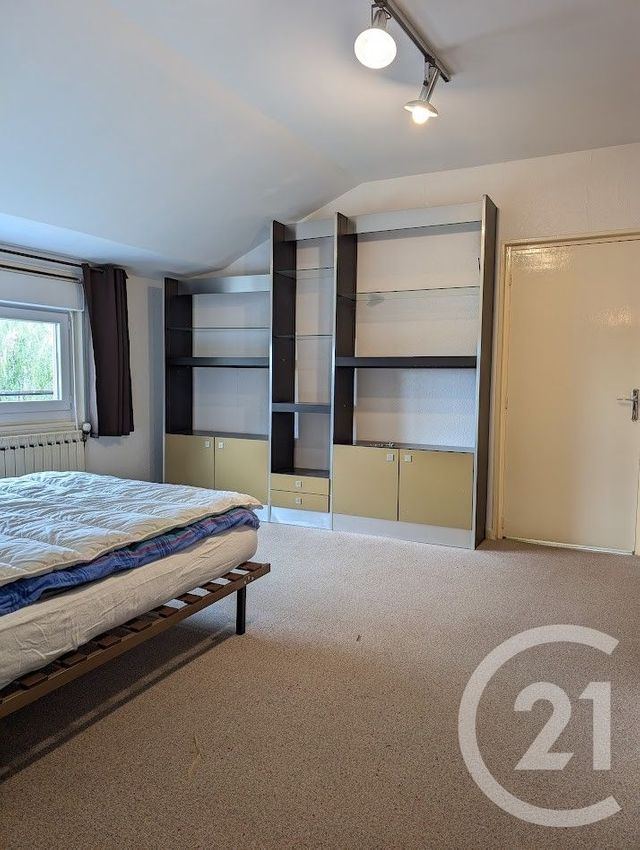 Maison &agrave; vendre - 11 pi&egrave;ces - 130,88 m2 - La Machine - 58 - BOURGOGNE