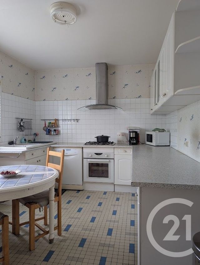 Maison &agrave; vendre - 11 pi&egrave;ces - 130,88 m2 - La Machine - 58 - BOURGOGNE