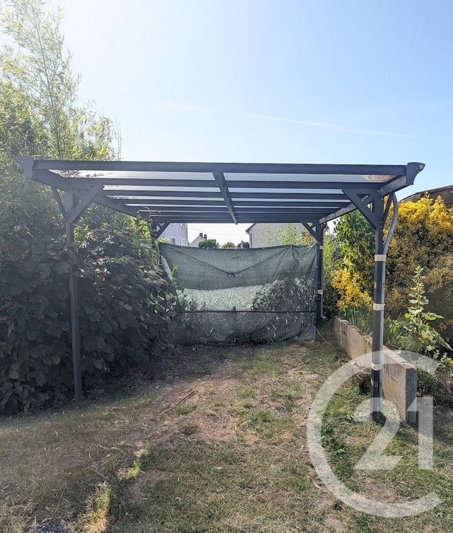 Maison &agrave; vendre - 11 pi&egrave;ces - 130,88 m2 - La Machine - 58 - BOURGOGNE