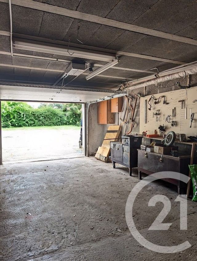 Maison &agrave; vendre - 11 pi&egrave;ces - 130,88 m2 - La Machine - 58 - BOURGOGNE