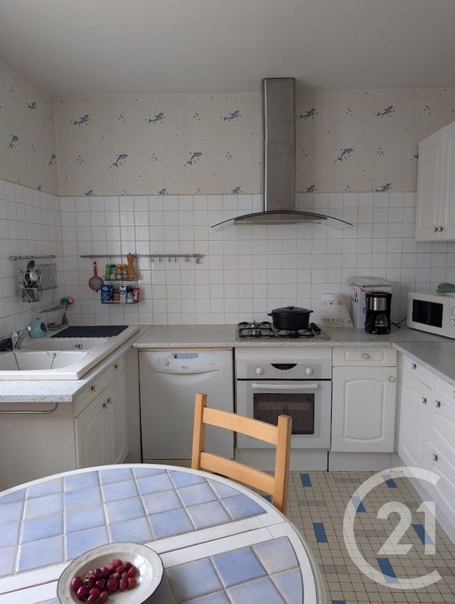 Maison &agrave; vendre - 11 pi&egrave;ces - 130,88 m2 - La Machine - 58 - BOURGOGNE