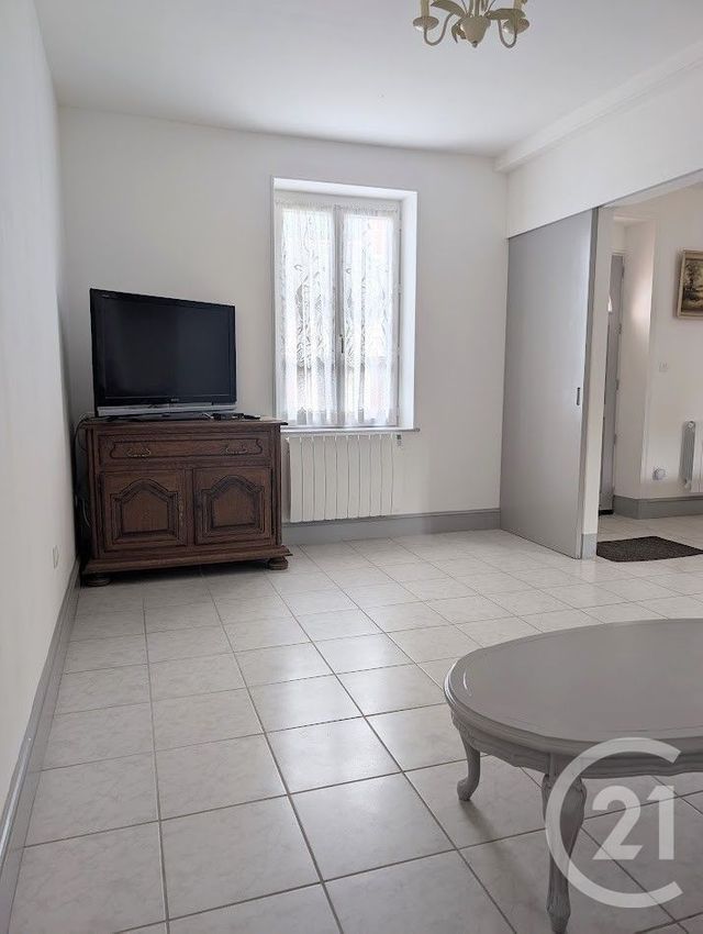 Maison &agrave; vendre - 3 pi&egrave;ces - 60,24 m2 - La Machine - 58 - BOURGOGNE