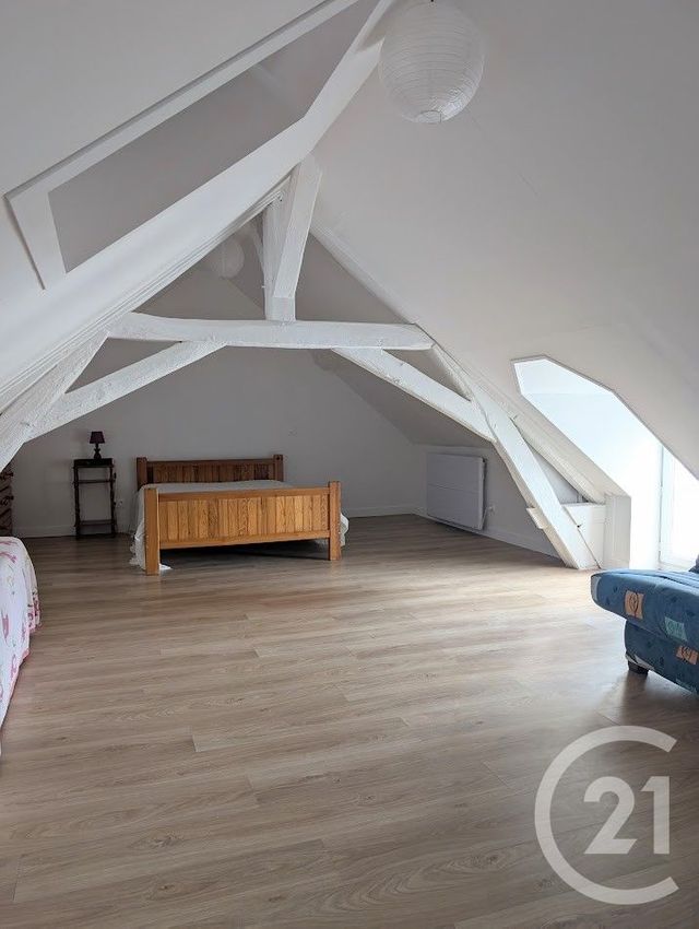 Maison &agrave; vendre - 3 pi&egrave;ces - 60,24 m2 - La Machine - 58 - BOURGOGNE