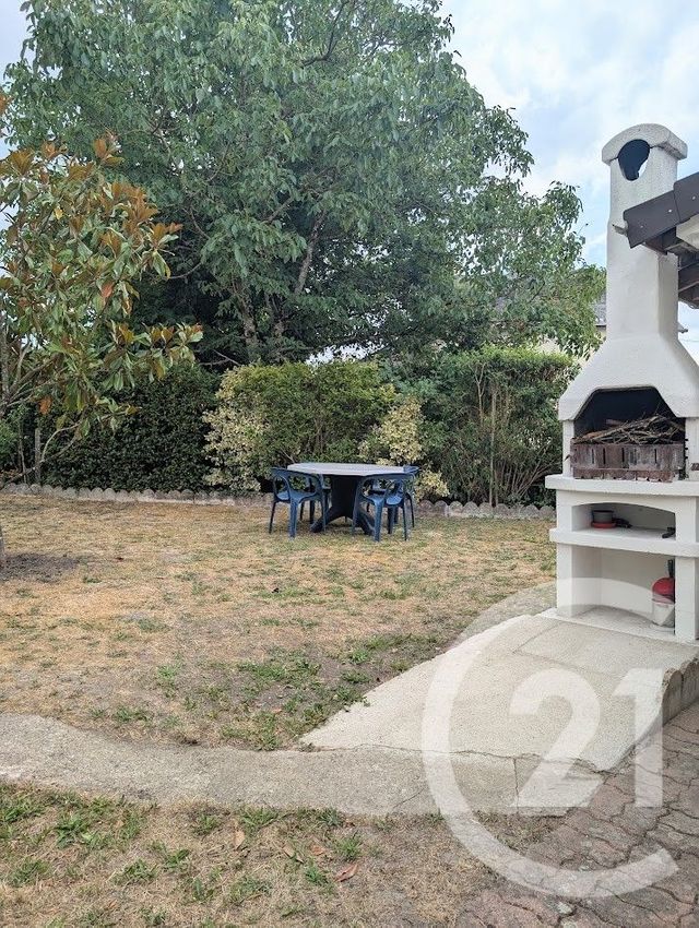 Maison &agrave; vendre - 3 pi&egrave;ces - 60,24 m2 - La Machine - 58 - BOURGOGNE